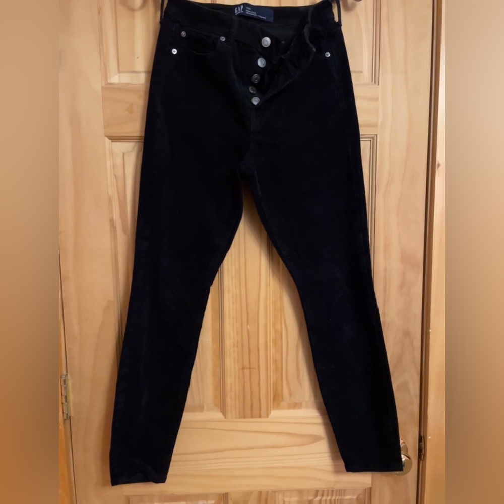 Gap Corduroy Pants